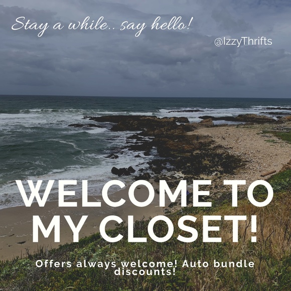 Welcome! - Picture 1 of 2